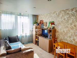 2-к квартира, вторичка, 34м2, 11/12 этаж