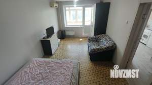 1-к квартира, вторичка, 33м2, 6/9 этаж