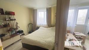 2-к квартира, вторичка, 30м2, 2/6 этаж