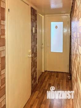 2-к квартира, вторичка, 46м2, 1/5 этаж