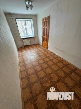 2-к квартира, вторичка, 43м2, 3/5 этаж