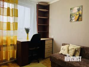 3-к квартира, вторичка, 54м2, 5/16 этаж
