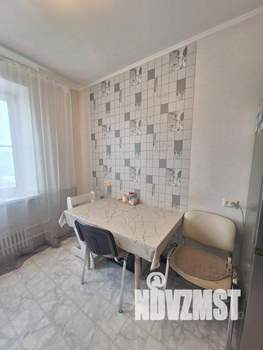 2-к квартира, вторичка, 52м2, 9/9 этаж