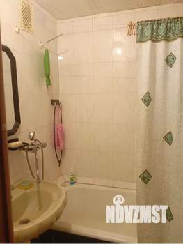 2-к квартира, вторичка, 43м2, 8/9 этаж