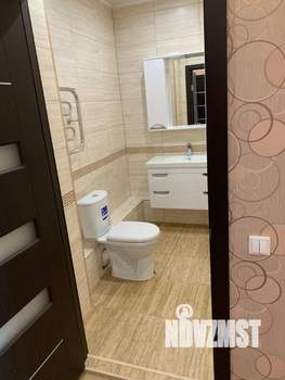 1-к квартира, вторичка, 41м2, 3/26 этаж