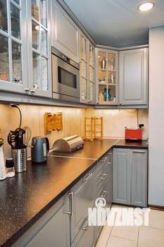 3-к квартира, вторичка, 114м2, 4/9 этаж