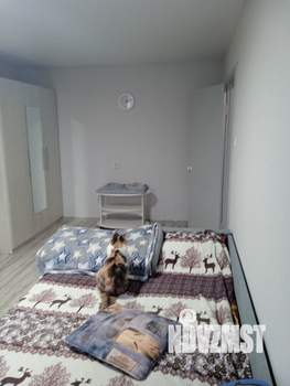 1-к квартира, вторичка, 33м2, 1/5 этаж