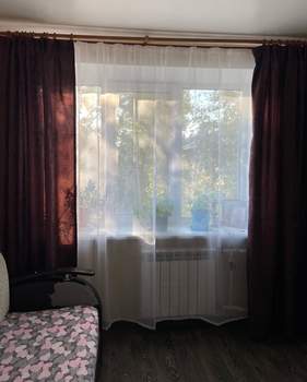 1-к квартира, вторичка, 32м2, 4/4 этаж