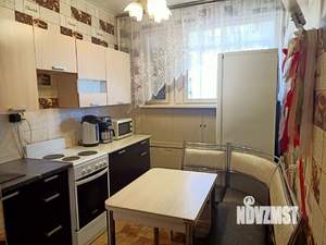 3-к квартира, вторичка, 60м2, 15/16 этаж