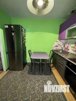 2-к квартира, вторичка, 47м2, 2/9 этаж