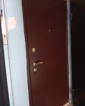 2-к квартира, вторичка, 46м2, 4/5 этаж