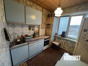 2-к квартира, вторичка, 48м2, 2/5 этаж