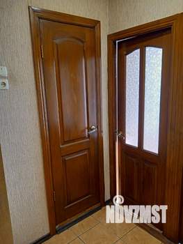 1-к квартира, вторичка, 32м2, 9/16 этаж