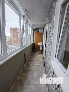 1-к квартира, вторичка, 39м2, 9/10 этаж