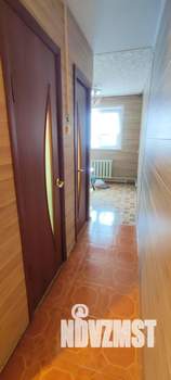 2-к квартира, вторичка, 47м2, 5/5 этаж