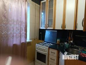 2-к квартира, вторичка, 50м2, 1/5 этаж