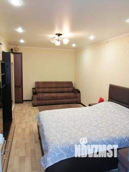1-к квартира, вторичка, 36м2, 6/10 этаж