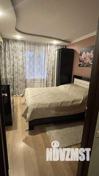 2-к квартира, вторичка, 50м2, 4/9 этаж