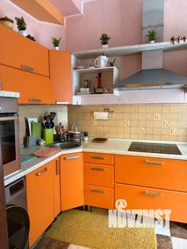 6-к квартира, вторичка, 270м2, 6/7 этаж