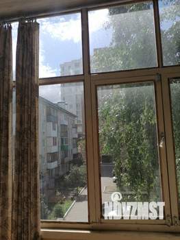3-к квартира, вторичка, 57м2, 3/5 этаж