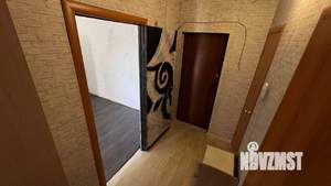 1-к квартира, вторичка, 33м2, 5/5 этаж