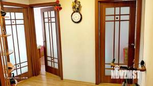 3-к квартира, вторичка, 62м2, 5/5 этаж