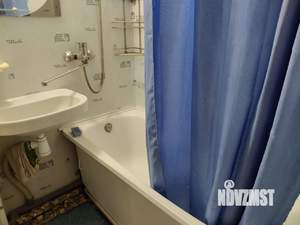 1-к квартира, вторичка, 33м2, 8/10 этаж