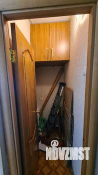 3-к квартира, вторичка, 68м2, 9/9 этаж