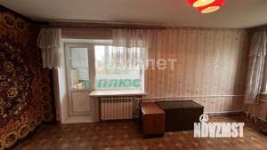 1-к квартира, вторичка, 32м2, 5/5 этаж