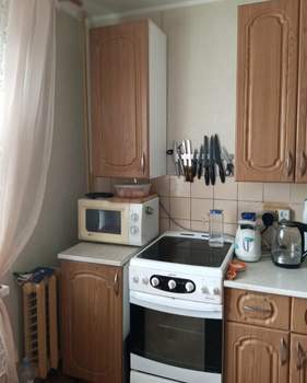 2-к квартира, вторичка, 53м2, 8/14 этаж