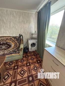 1-к квартира, вторичка, 23м2, 4/5 этаж