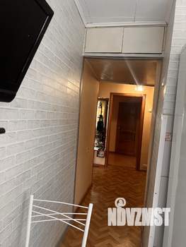 3-к квартира, вторичка, 63м2, 3/6 этаж
