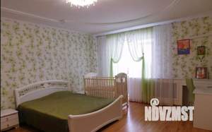 4-к квартира, вторичка, 177м2, 9/10 этаж