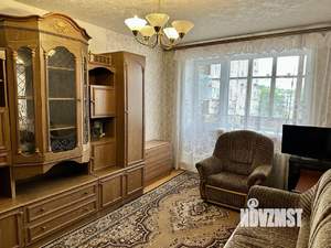 2-к квартира, вторичка, 42м2, 5/5 этаж