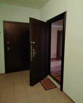 1-к квартира, вторичка, 37м2, 7/7 этаж