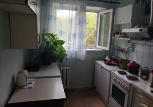3-к квартира, вторичка, 68м2, 2/5 этаж