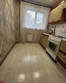 2-к квартира, вторичка, 45м2, 2/5 этаж