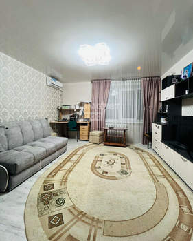 3-к квартира, вторичка, 61м2, 3/10 этаж