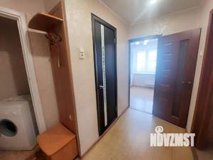 1-к квартира, вторичка, 34м2, 5/10 этаж