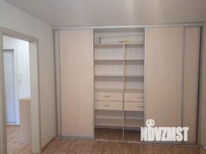 1-к квартира, вторичка, 34м2, 4/9 этаж