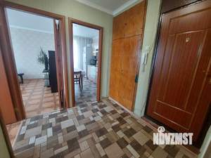 3-к квартира, вторичка, 51м2, 16/16 этаж