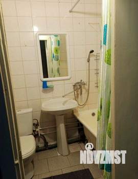 1-к квартира, вторичка, 33м2, 4/5 этаж