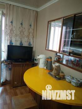 2-к квартира, вторичка, 54м2, 5/5 этаж