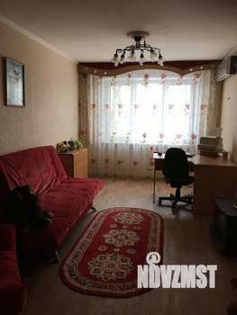 3-к квартира, вторичка, 66м2, 5/9 этаж