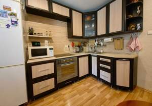 1-к квартира, вторичка, 38м2, 1/9 этаж