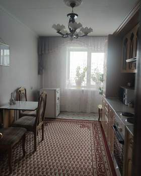 2-к квартира, вторичка, 65м2, 6/9 этаж