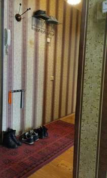2-к квартира, вторичка, 43м2, 5/5 этаж