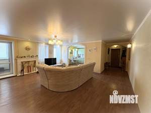 3-к квартира, вторичка, 98м2, 4/9 этаж