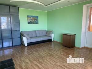 3-к квартира, вторичка, 63м2, 9/9 этаж