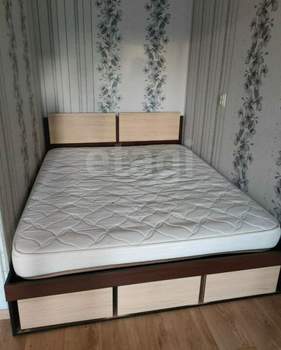 1-к квартира, вторичка, 40м2, 3/12 этаж